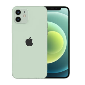 iPhone 12 128Gb Green (Usato Aziendale)